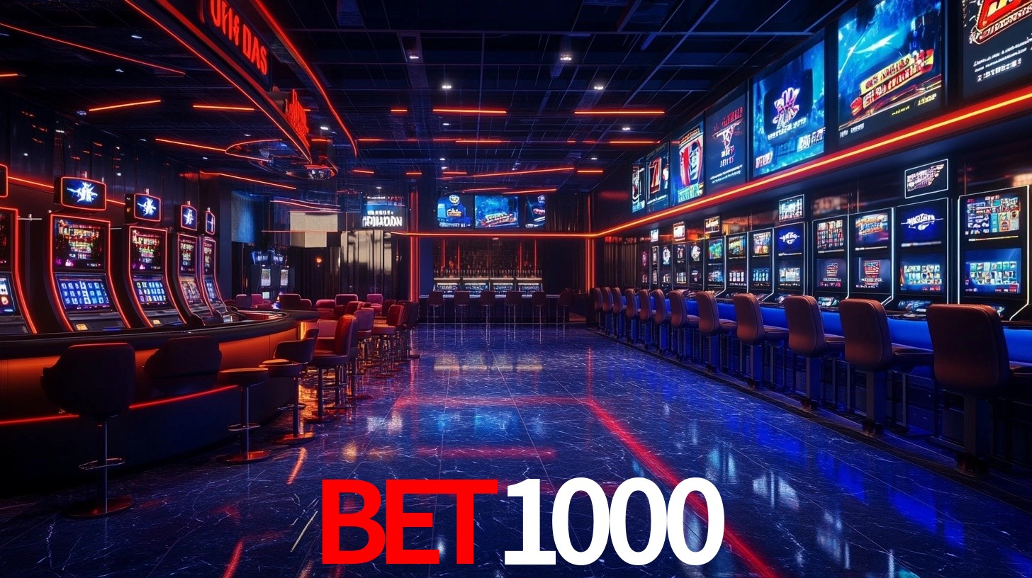 Experiência VIP BET1000