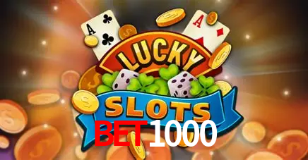 A Emoção da Loteria na BET1000: Uma Chance de Mudança de Vida