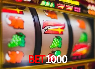 A Revolução dos Aplicativos de Jogos no BET1000