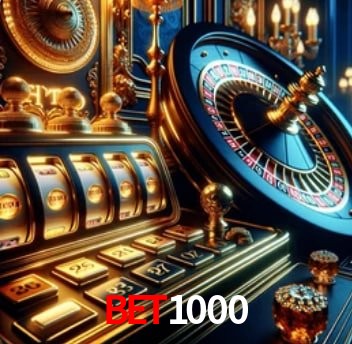 Estatísticas BET1000