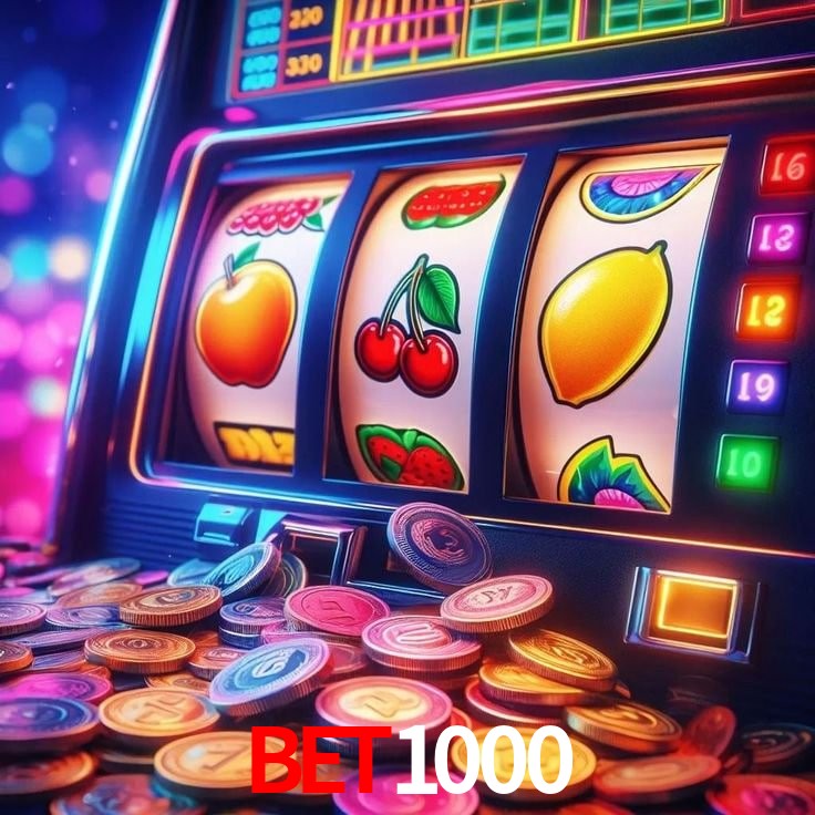 Diretório de Jogos BET1000