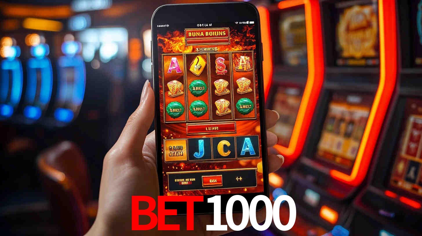 VIP Casino BET1000
