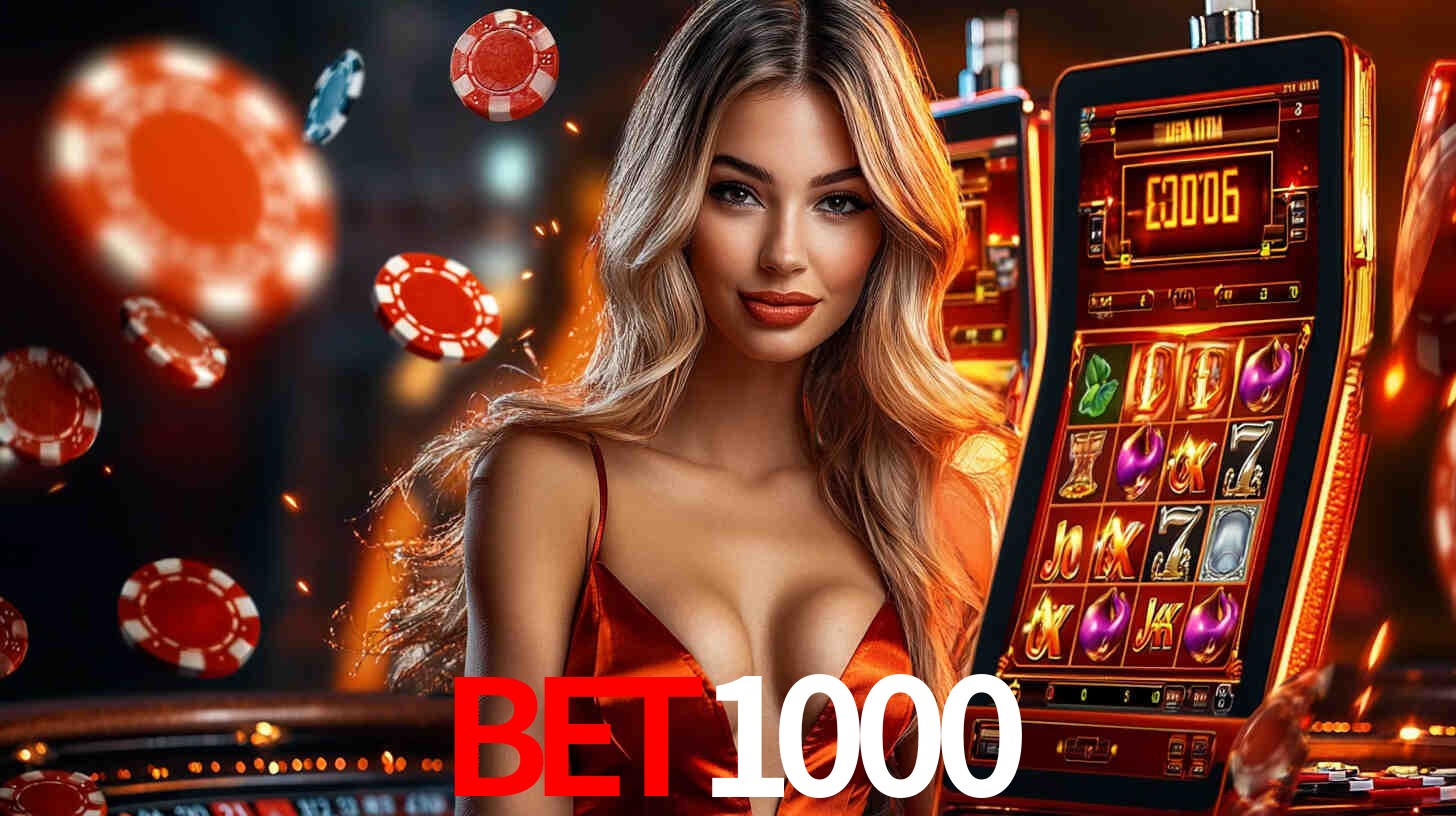 Roulette Table BET1000