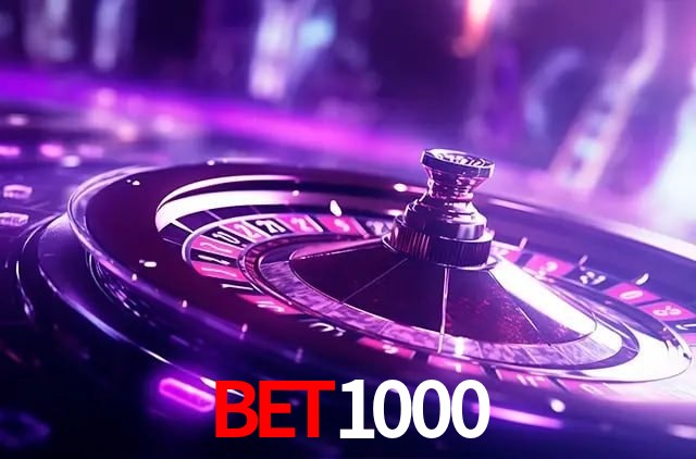 Bônus Diários BET1000