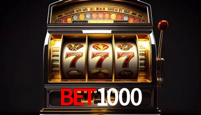 Apostas Esportivas na BET1000: Um Guia Completo