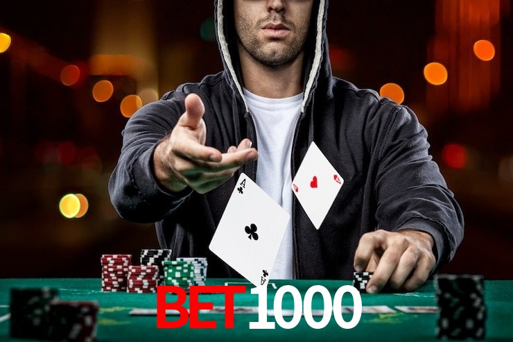 BET1000 CASINO