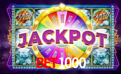 BET1000 CASINO
