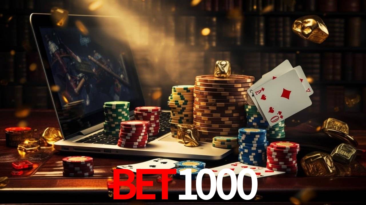 Estatísticas Esportivas BET1000