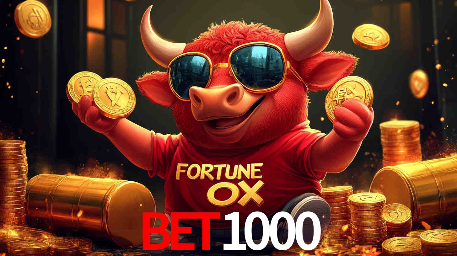 Explorando a Categoria de Eventos em Apostas na BET1000