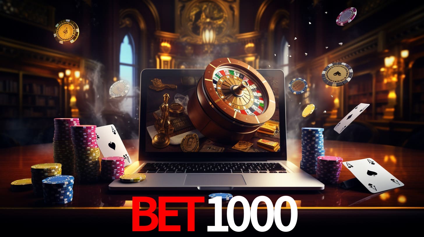 Bonus Features BET1000