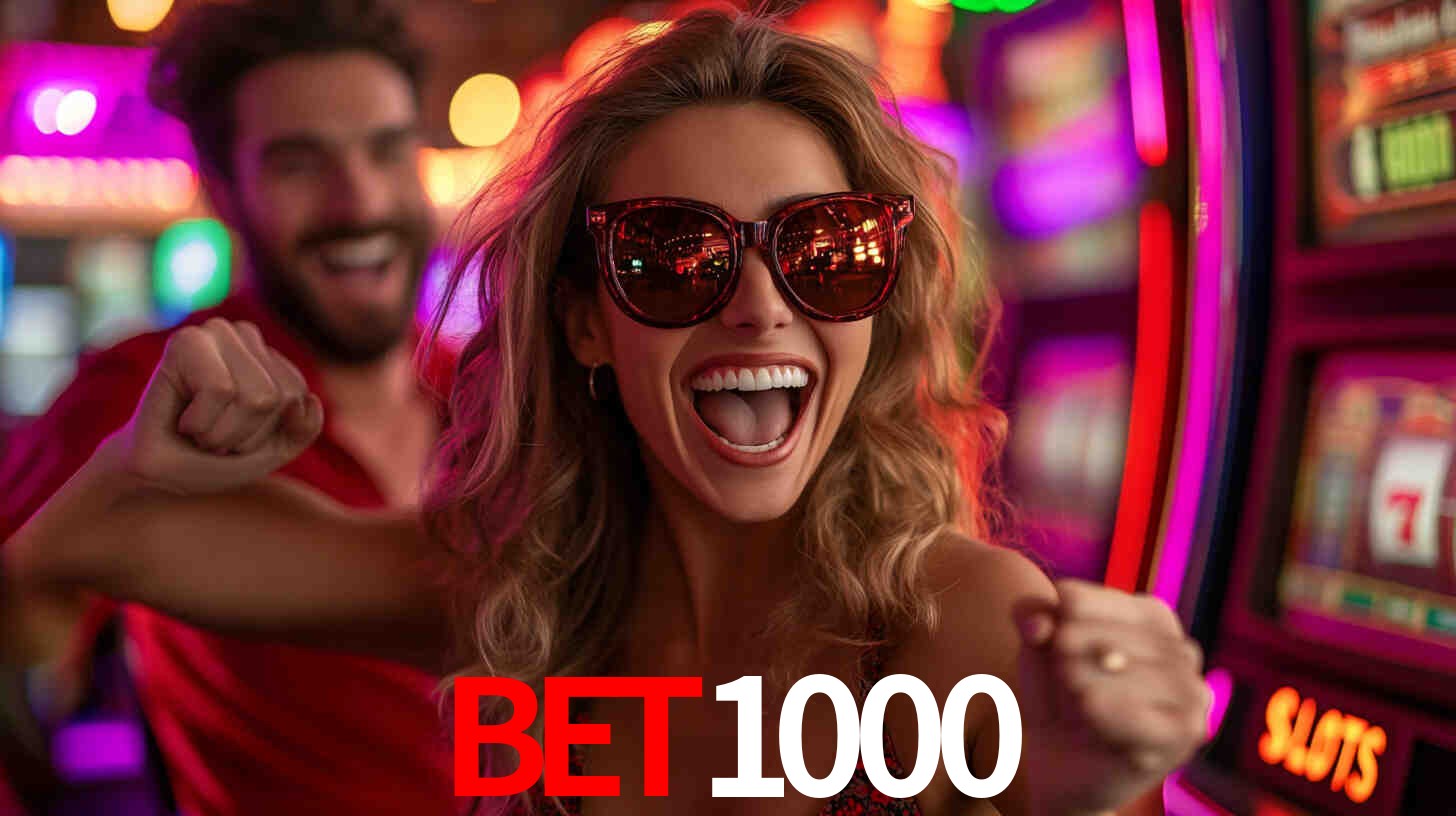 Desvendando o Mundo dos Jogos Virtuais na BET1000