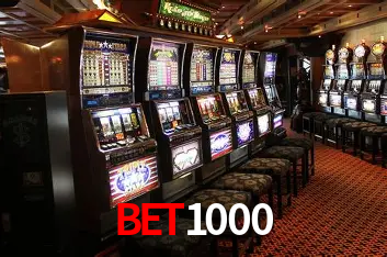 Descubra o Programa VIP da BET1000: Vantagens Exclusivas para Jogadores