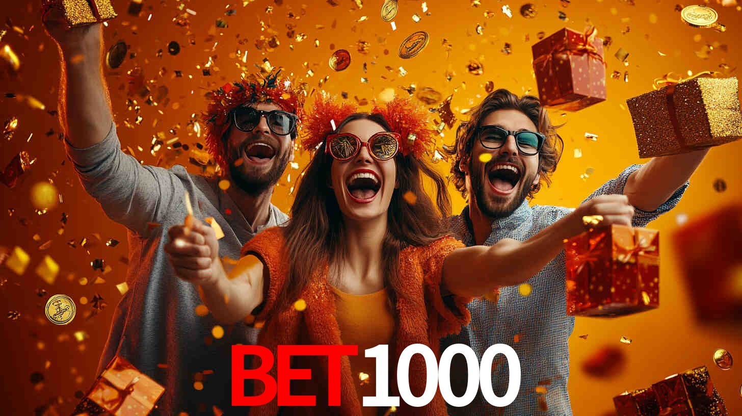 Programa VIP BET1000