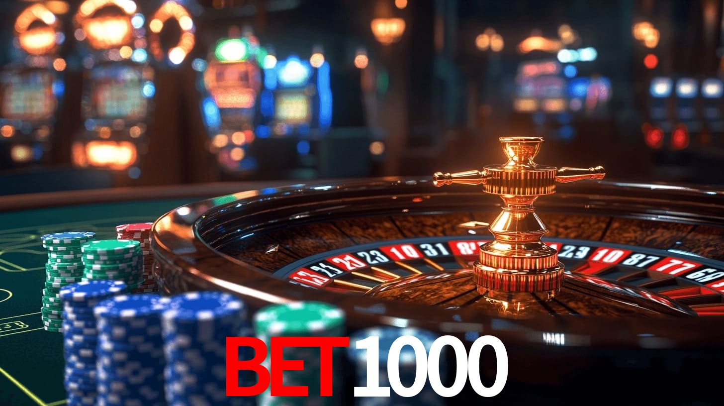 Live Casino BET1000