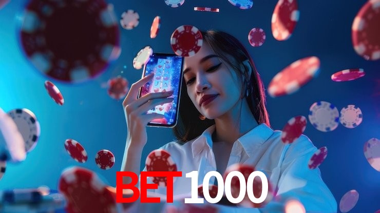 BET1000 slot