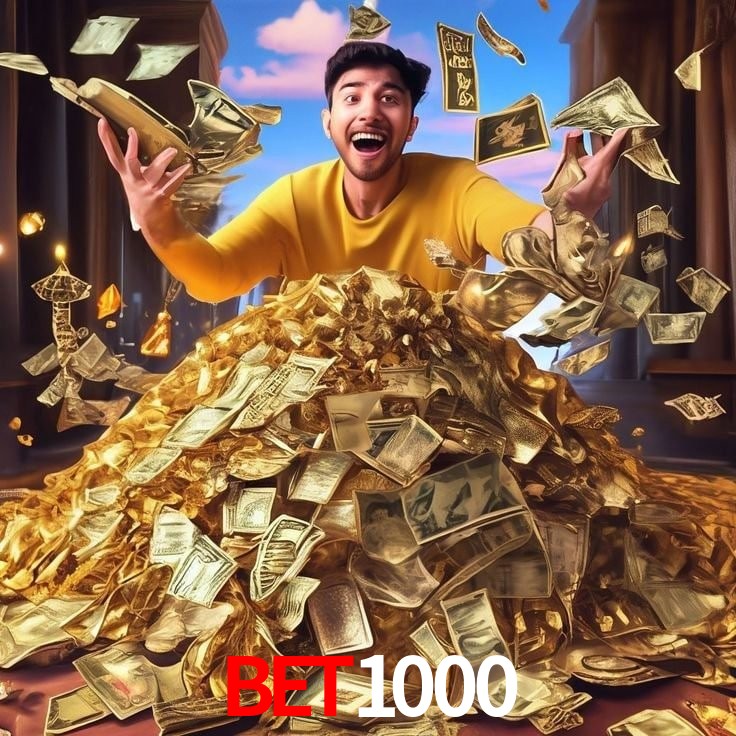 Apostas de Basquete BET1000