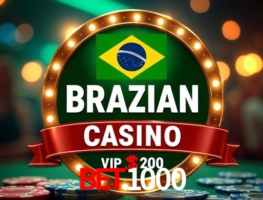 BET1000 CASINO