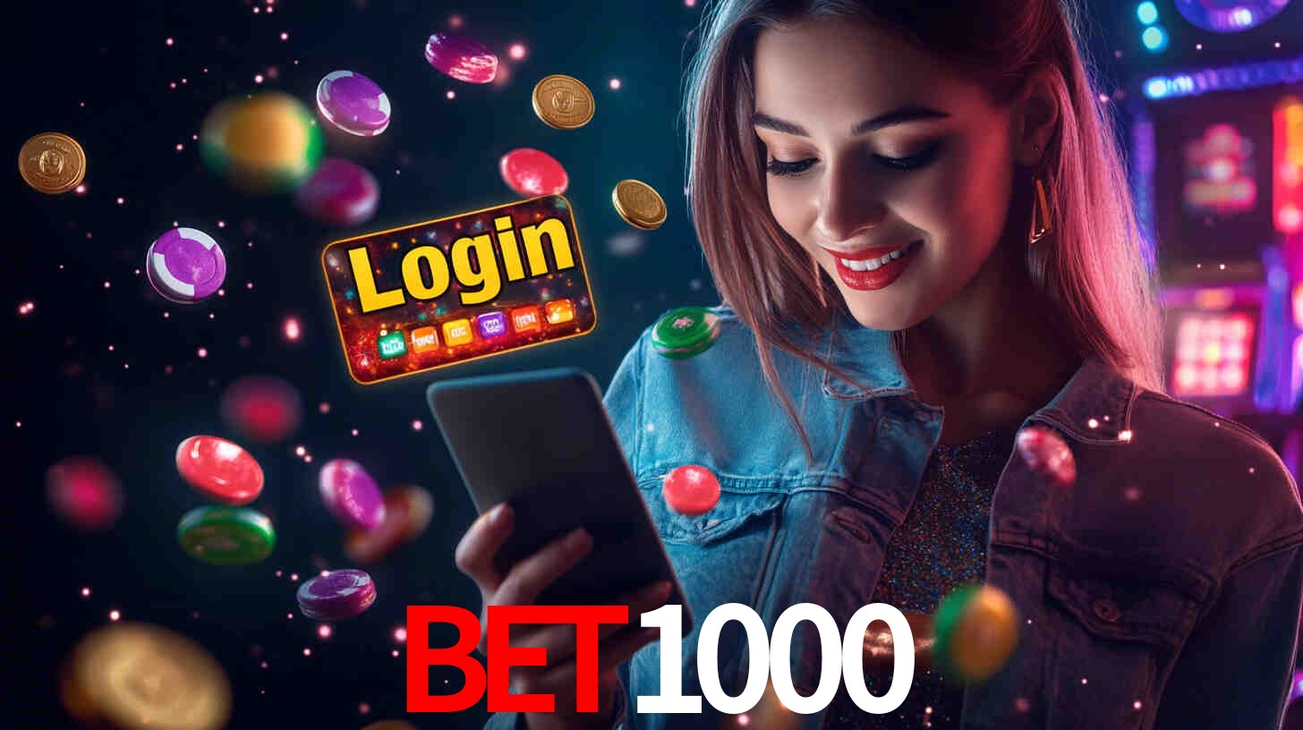 A Experiência Imersiva dos Cassinos Ao Vivo no BET1000