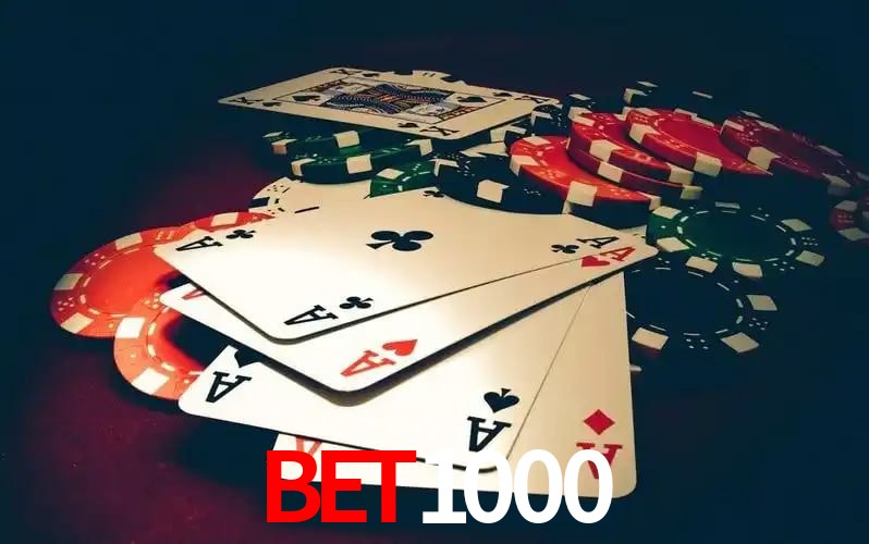 BET1000