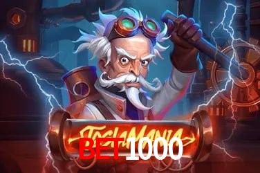 Design Responsivo BET1000
