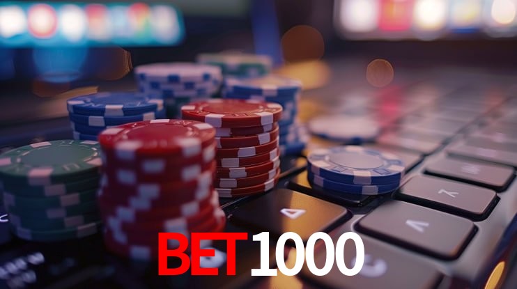 Promoções Sazonais BET1000