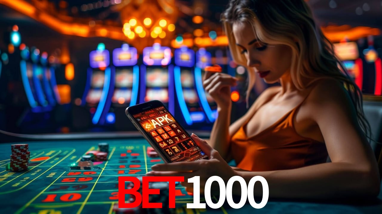 Game Providers BET1000