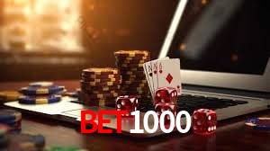 Jogos Exclusivos BET1000