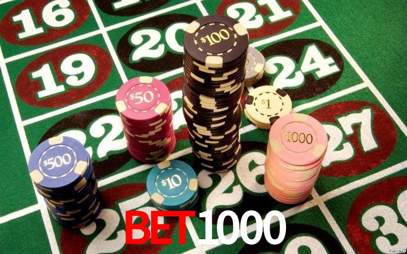BET1000