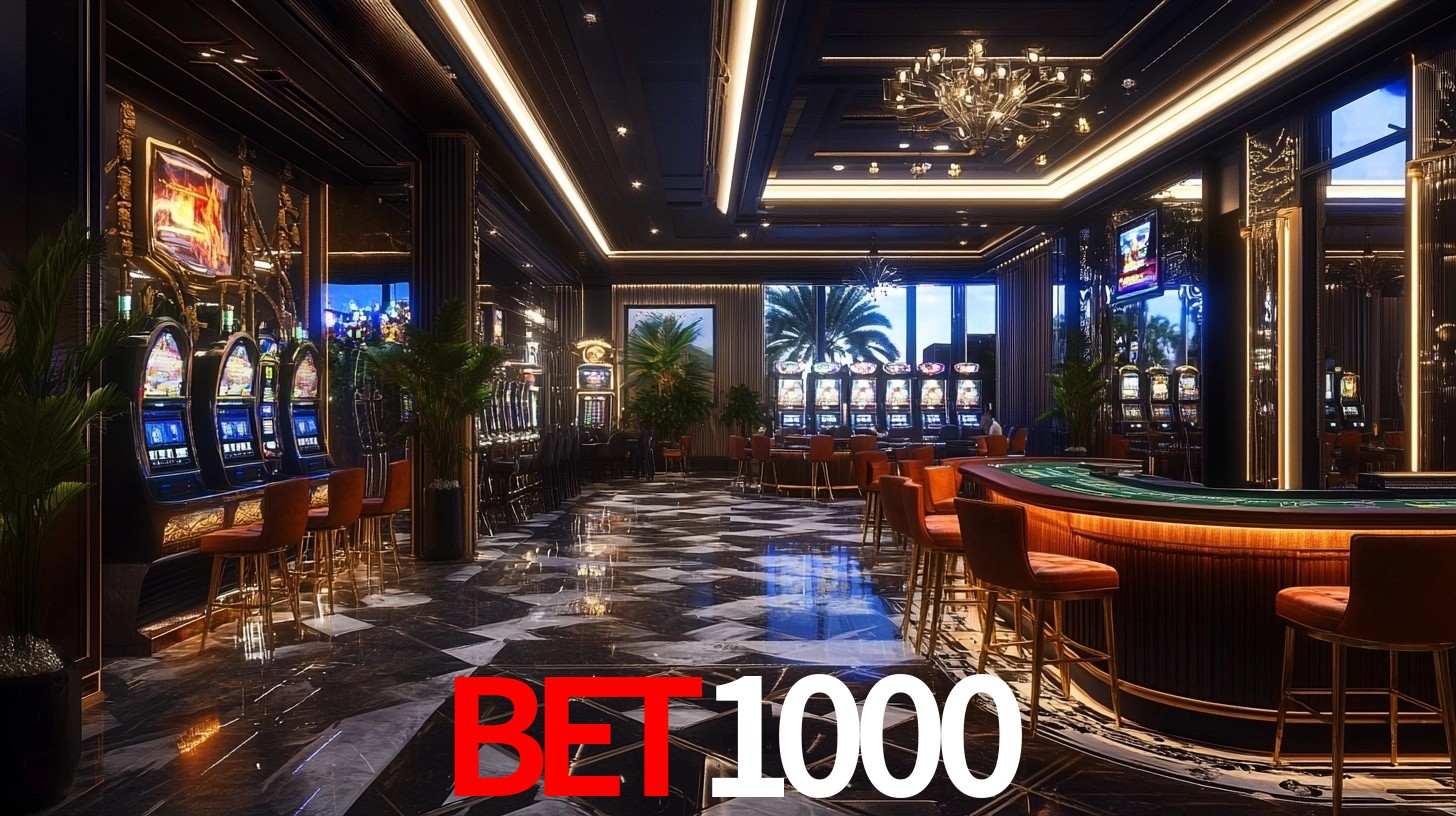 Football Betting BET1000
