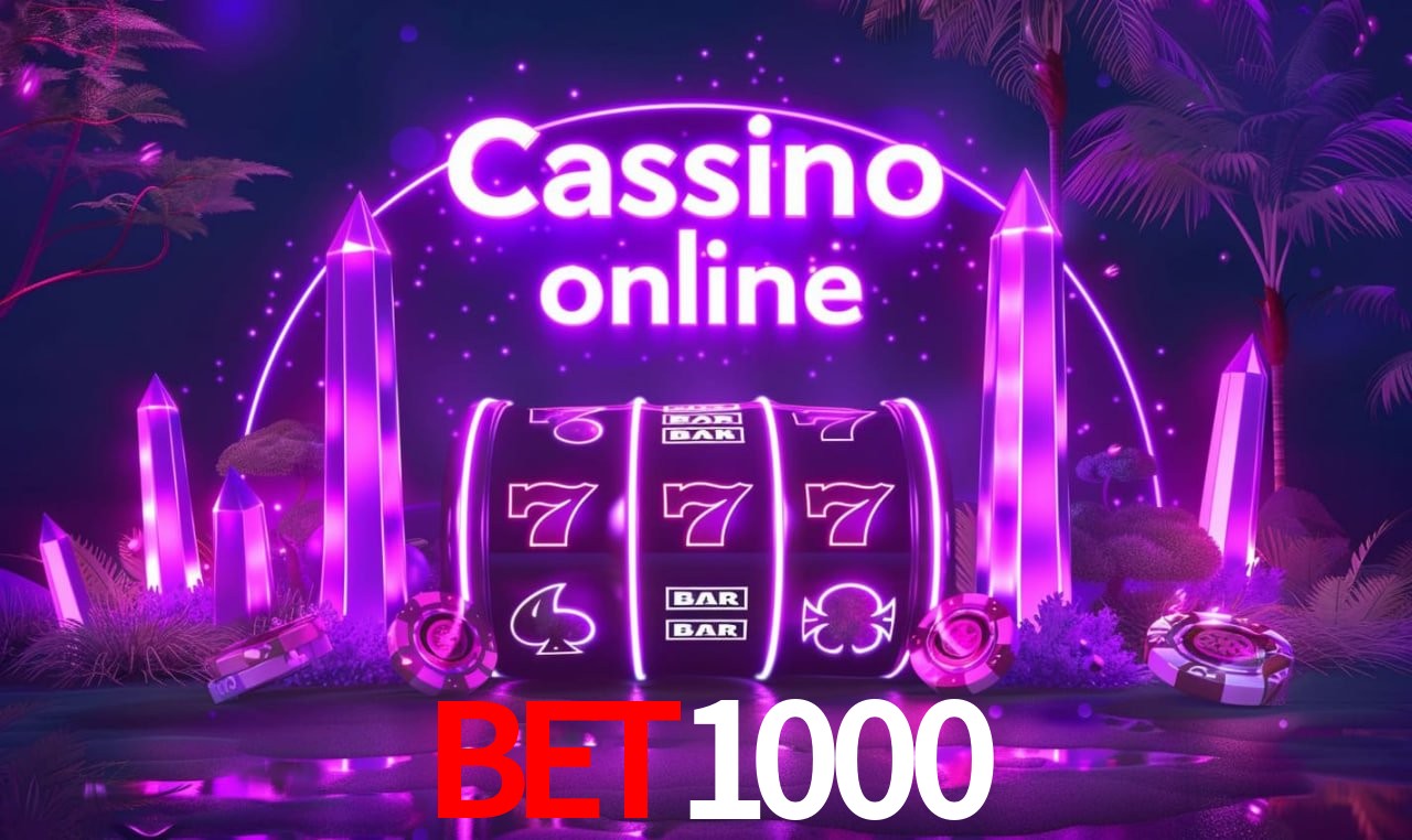 Especiais de Fim de Semana BET1000