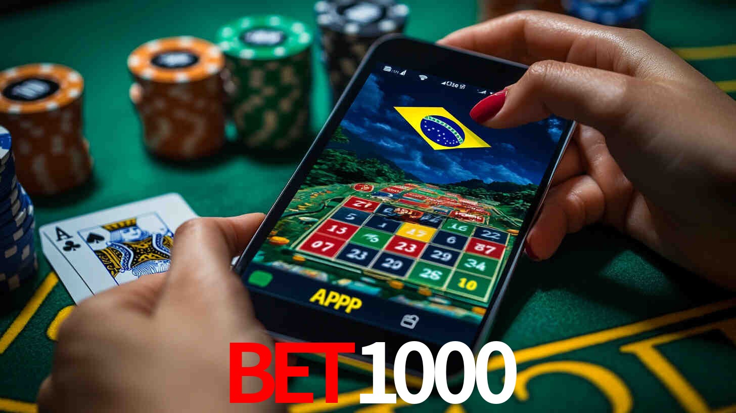 Descubra o Programa VIP da BET1000: Vantagens Exclusivas para Jogadores