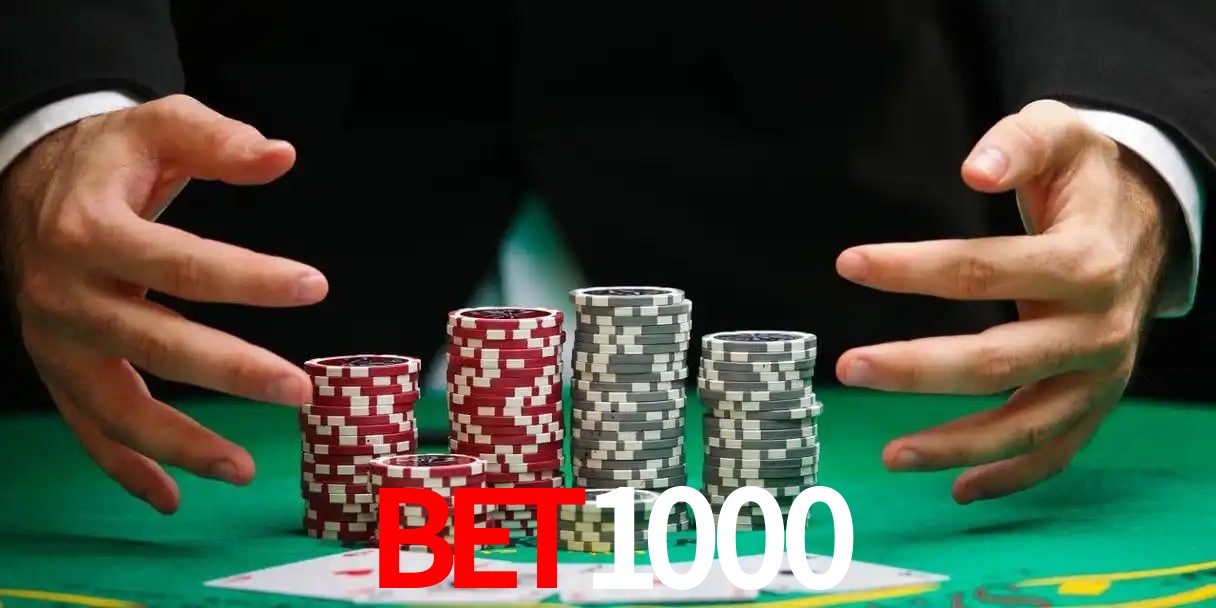 BET1000,BET1000 slot
