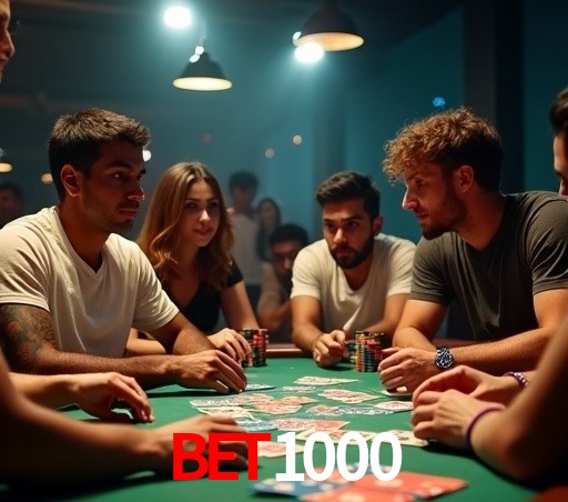 BET1000,BET1000 slot