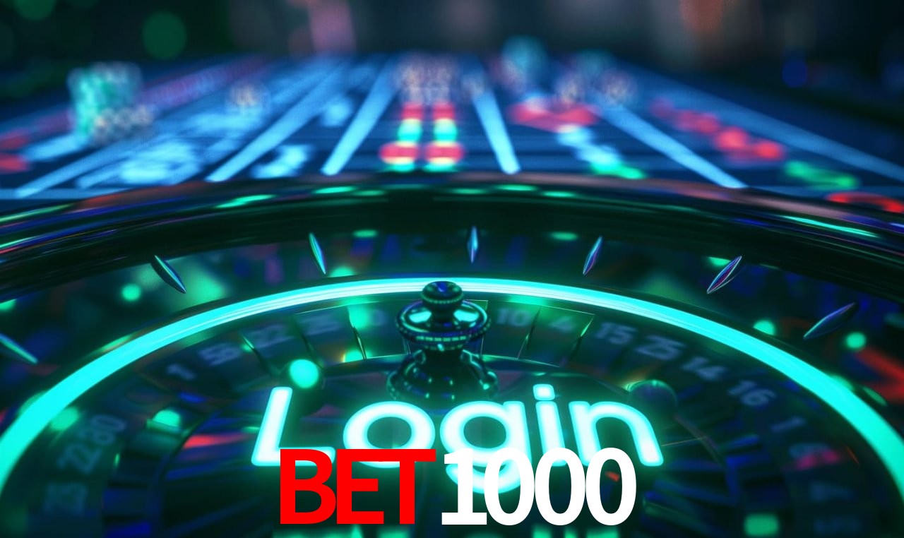 Recursos de Bônus BET1000