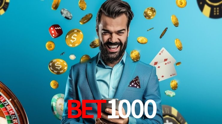 Exclusive Offers BET1000