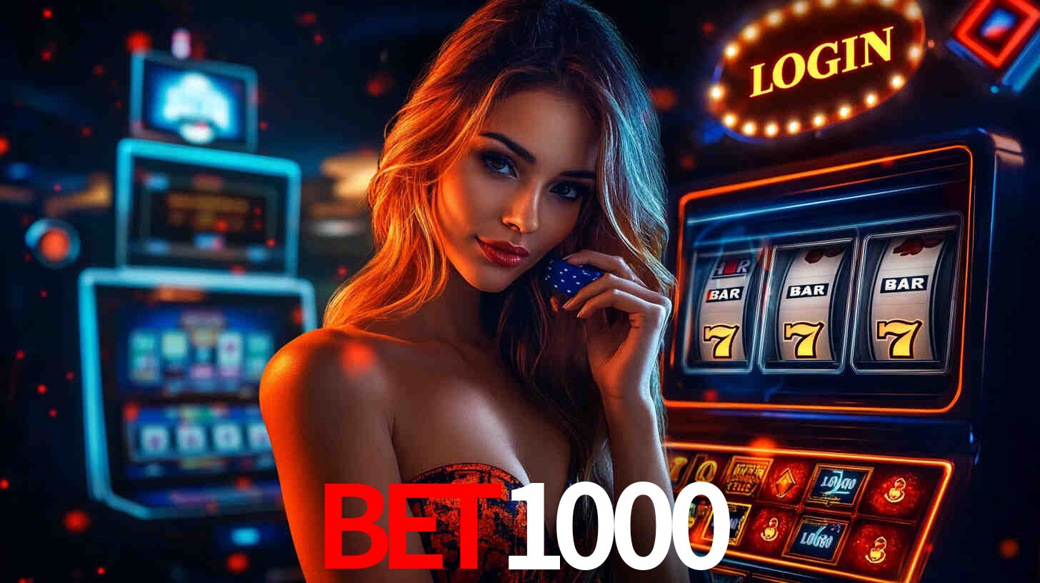 BET1000 App Interface