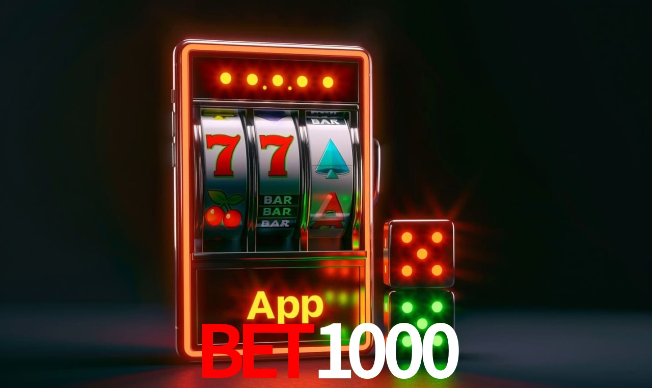 Provedores de Jogos BET1000