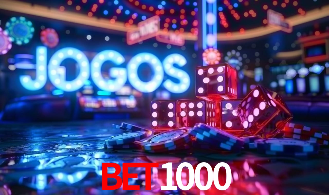 Mesa de Roleta BET1000
