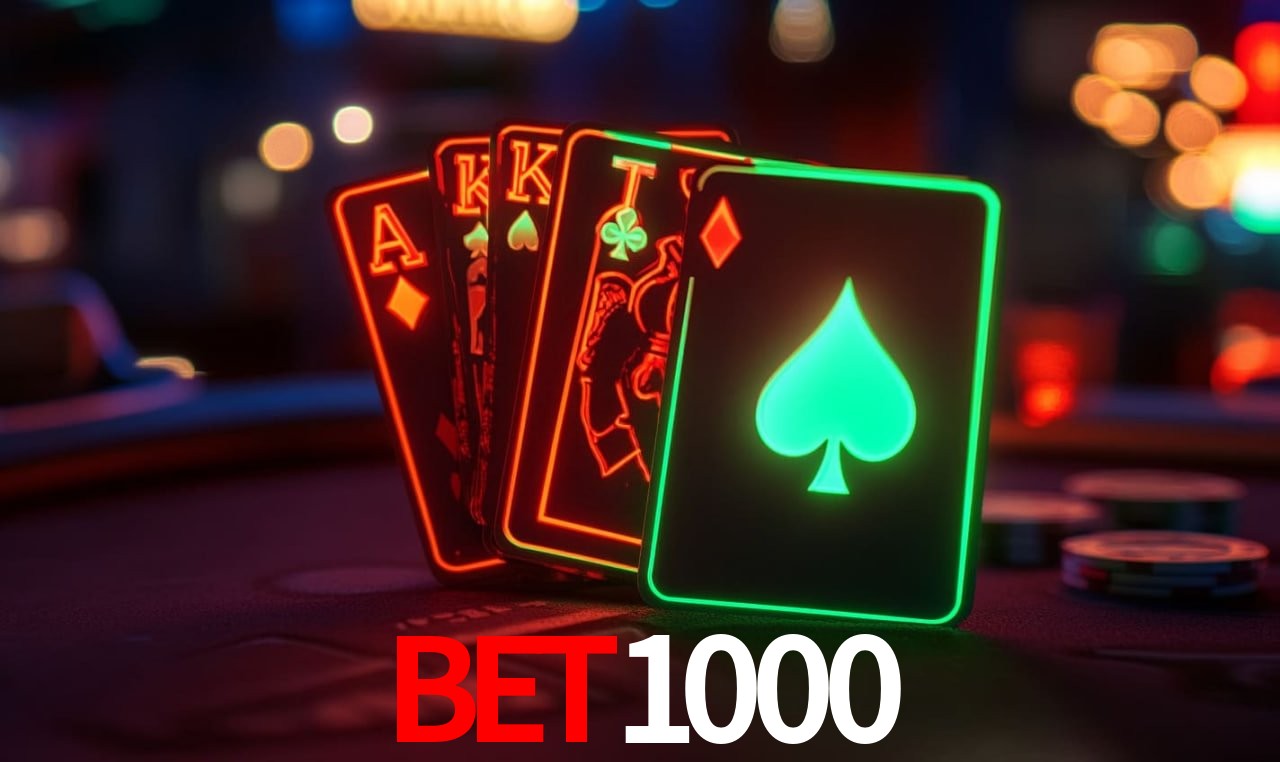 Ofertas Imperdíveis na BET1000: Promoções e Bônus Que Valem a Pena