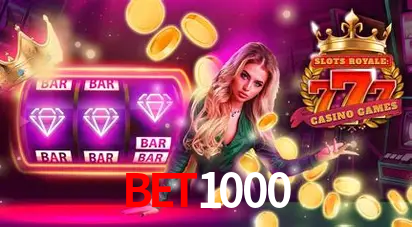 Inovações de Jogos na BET1000: O Futuro das Experiências Interativas