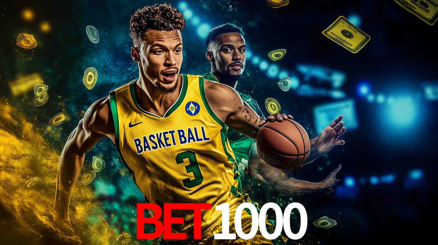 Explorando a Categoria de Eventos em Apostas na BET1000
