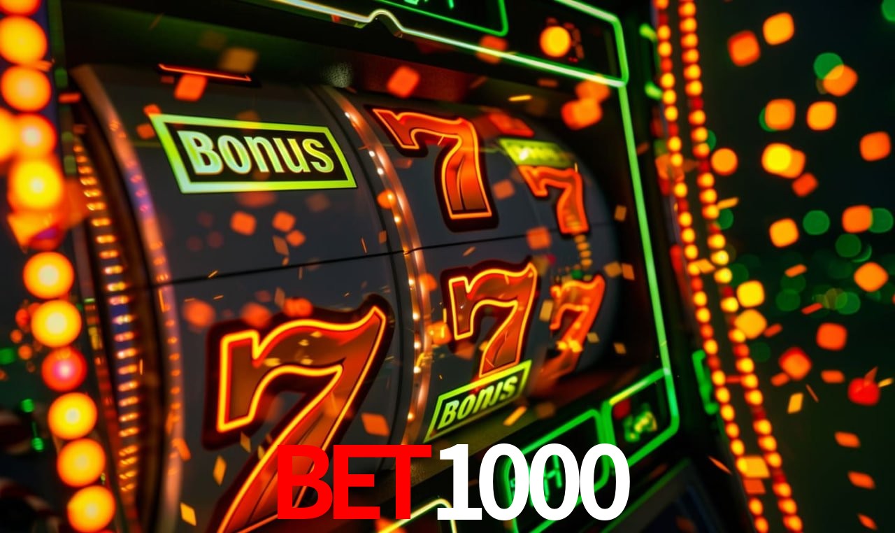 BET1000: Seu Especialista em Apostas Esportivas Brasileiras