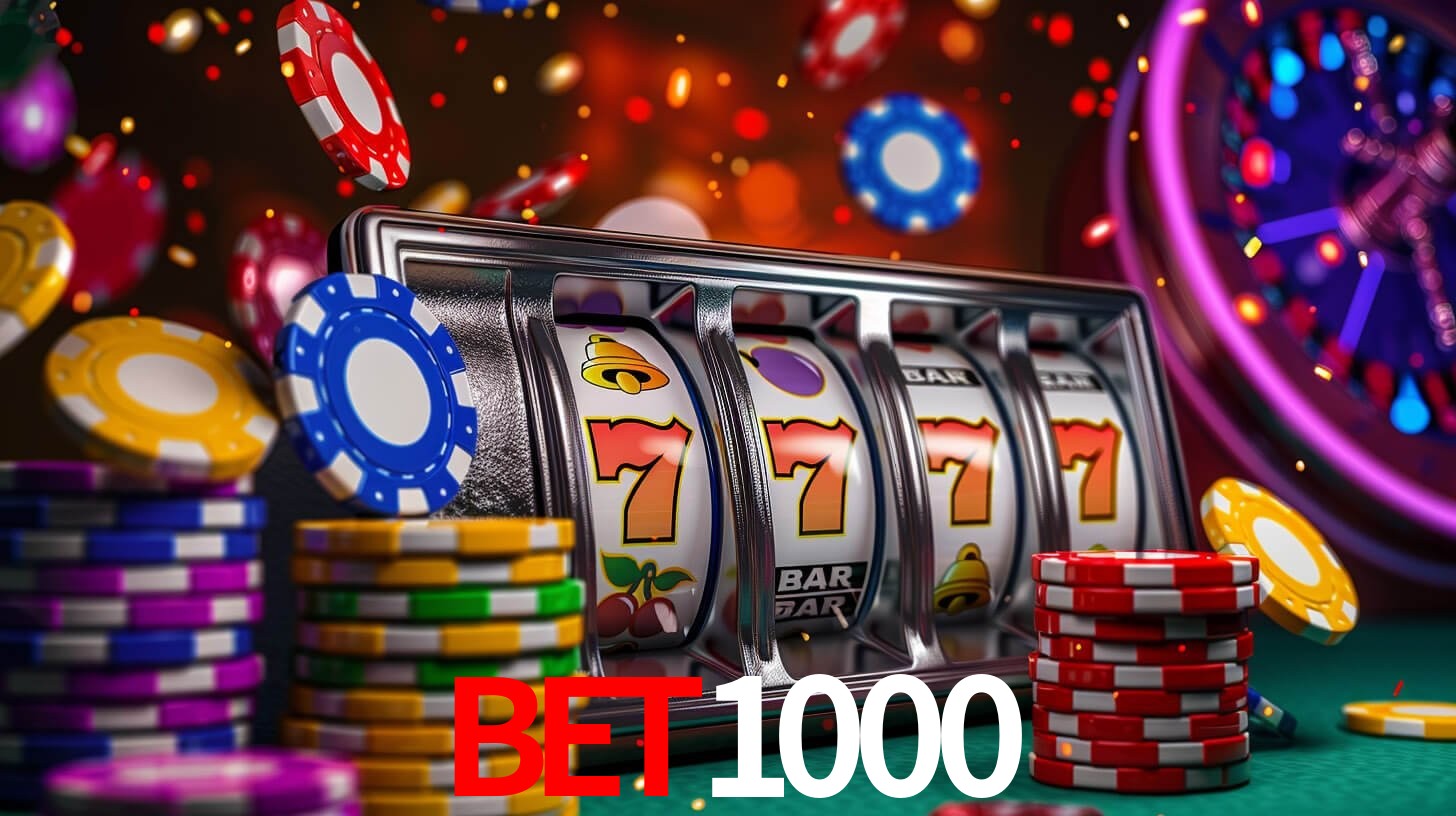 Casino VIP BET1000
