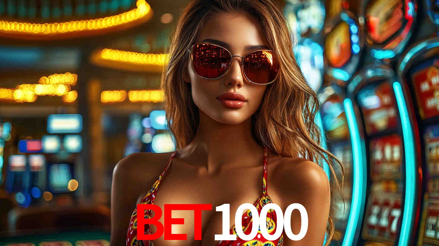 Tennis Betting BET1000