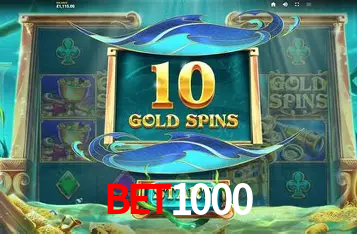 A Revolução dos Aplicativos de Jogos no BET1000