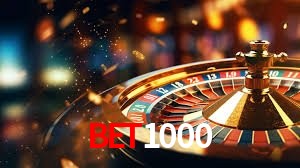 BET1000,BET1000 slot