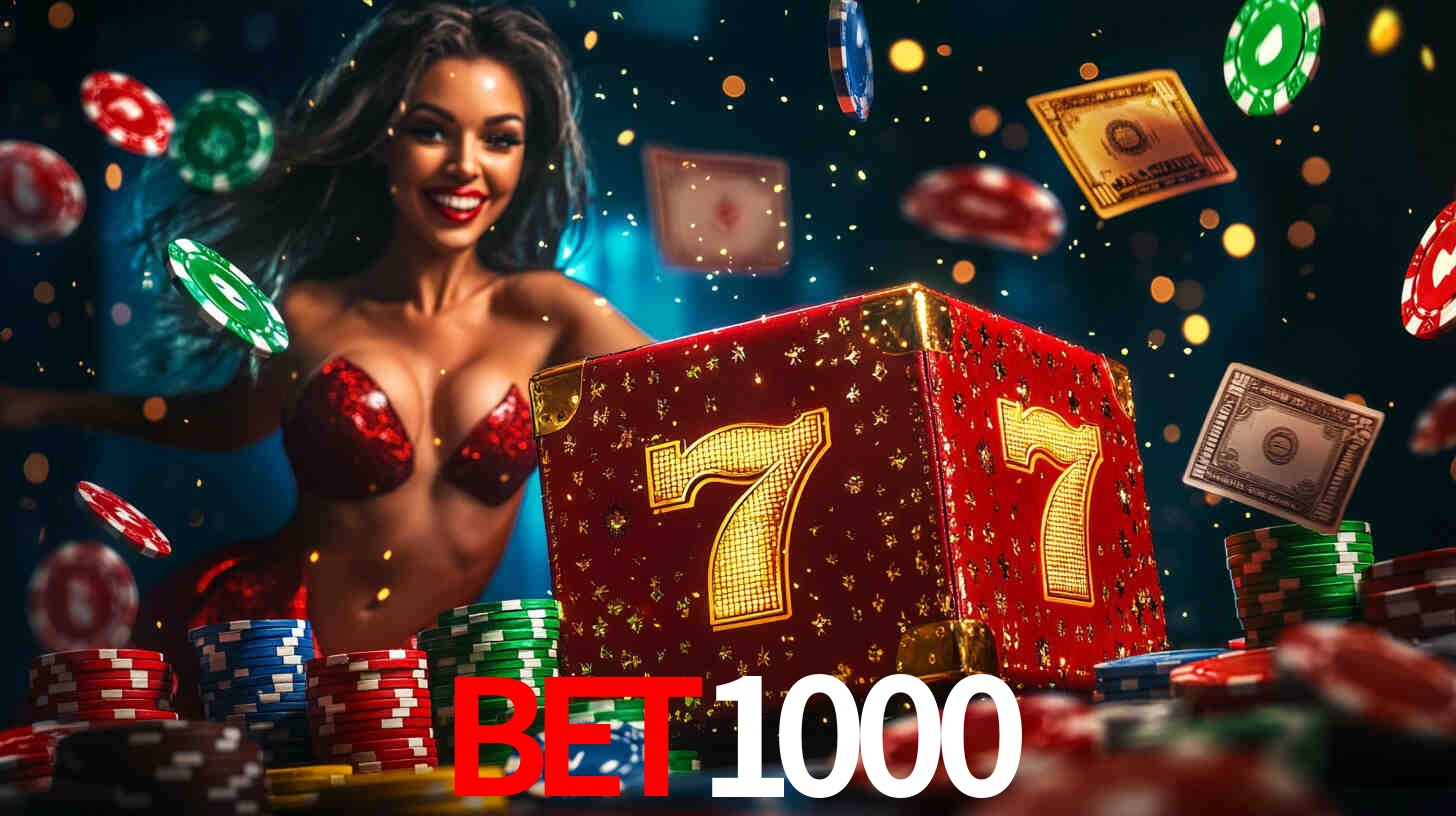 BET1000 slot
