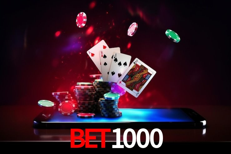 Weekend Specials BET1000