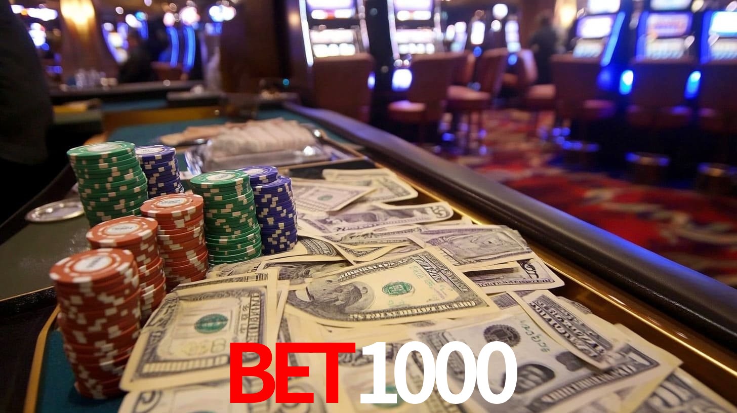 Explore as vantagens do BET1000: serviço profissional e confiabilidade