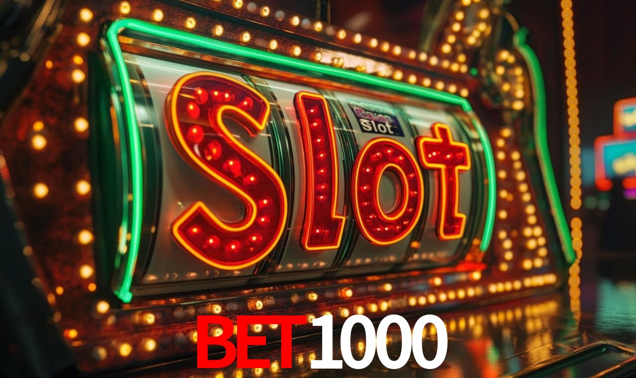 Ofertas Exclusivas BET1000